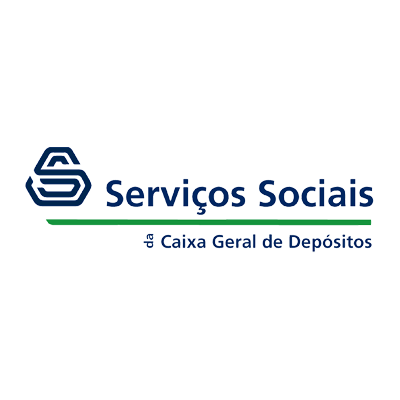 Logo Serviços Sociais CGD
